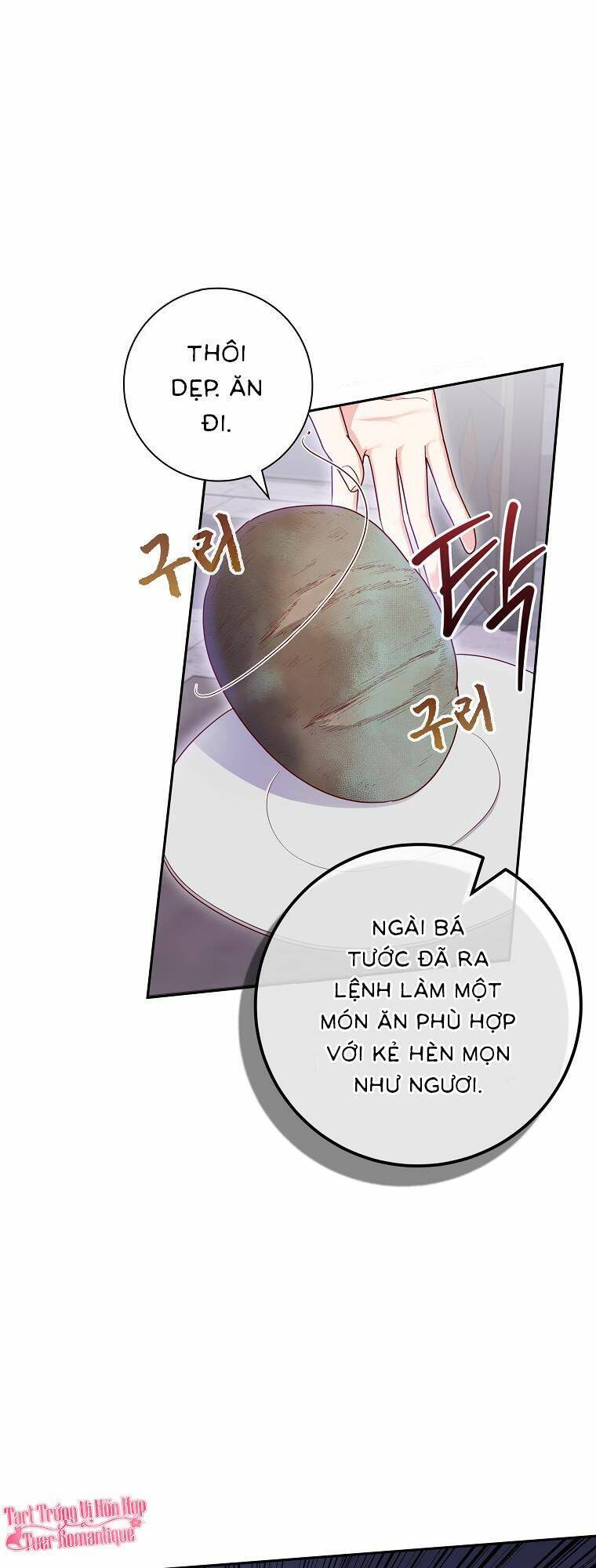 Tôi Bị Mắc Kẹt Trong Trò Chơi Lỗi Chap 5 - Next Chap 6