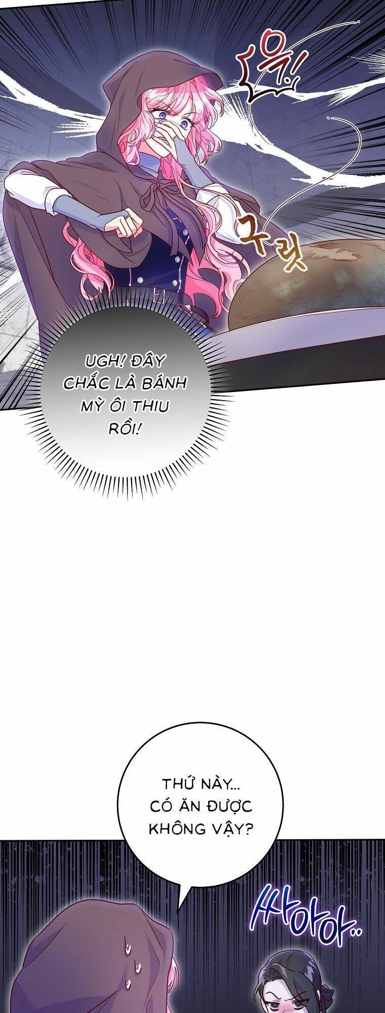 Tôi Bị Mắc Kẹt Trong Trò Chơi Lỗi Chap 5 - Next Chap 6