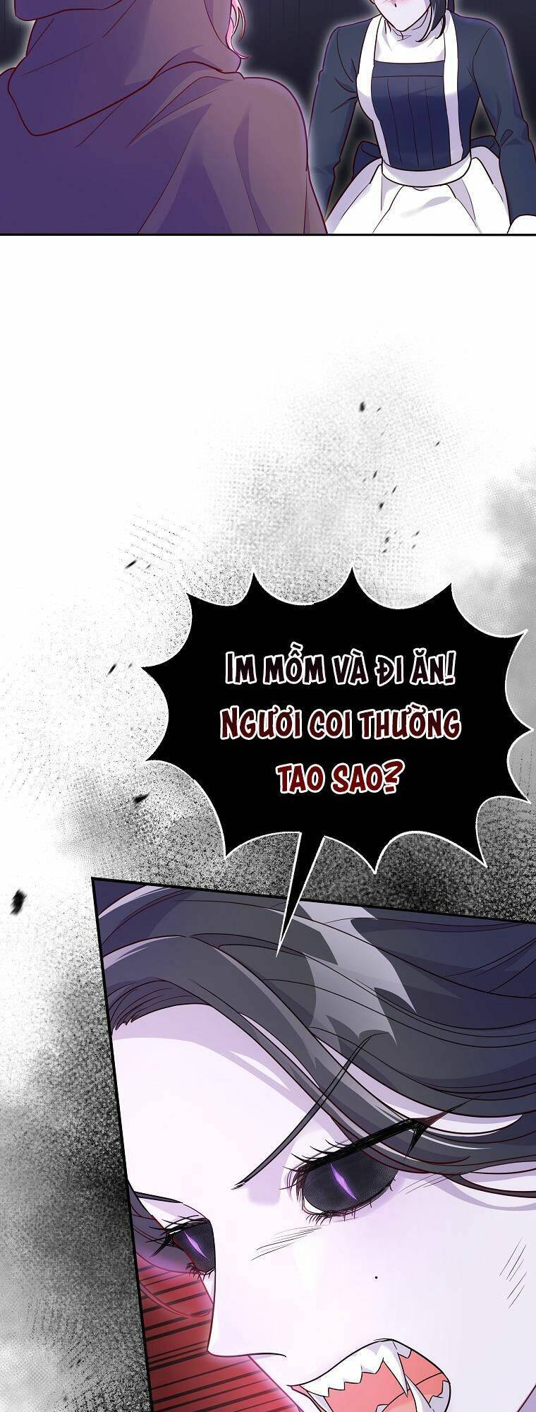 Tôi Bị Mắc Kẹt Trong Trò Chơi Lỗi Chap 5 - Next Chap 6
