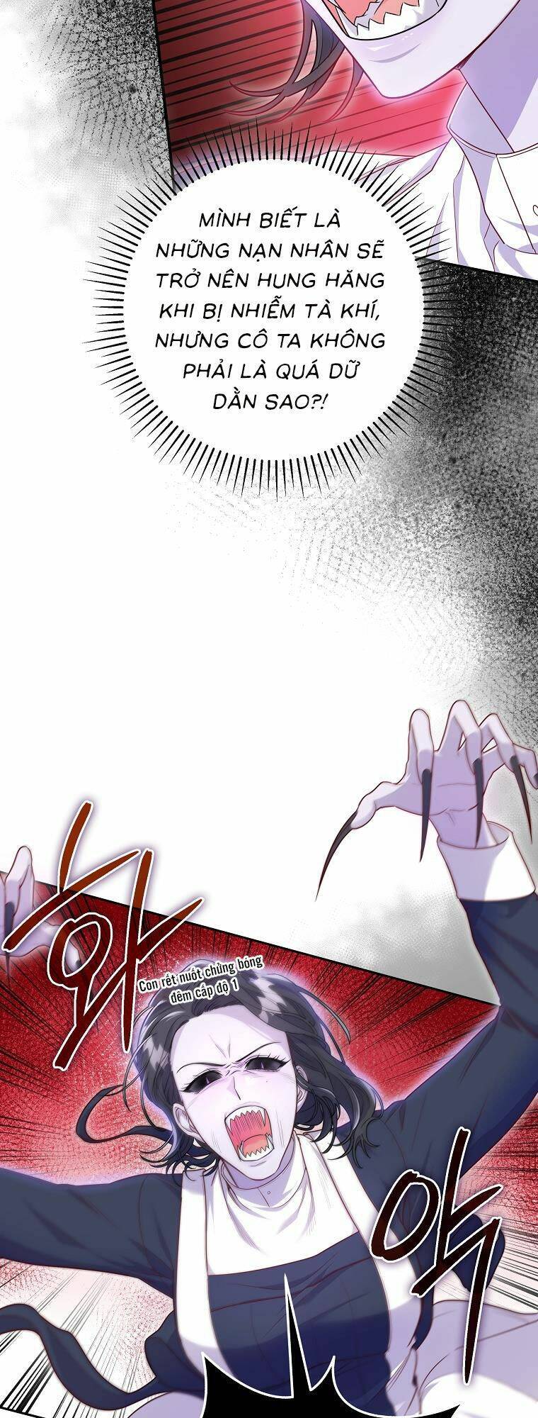 Tôi Bị Mắc Kẹt Trong Trò Chơi Lỗi Chap 5 - Next Chap 6
