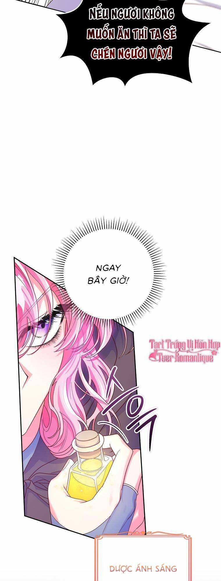 Tôi Bị Mắc Kẹt Trong Trò Chơi Lỗi Chap 5 - Next Chap 6