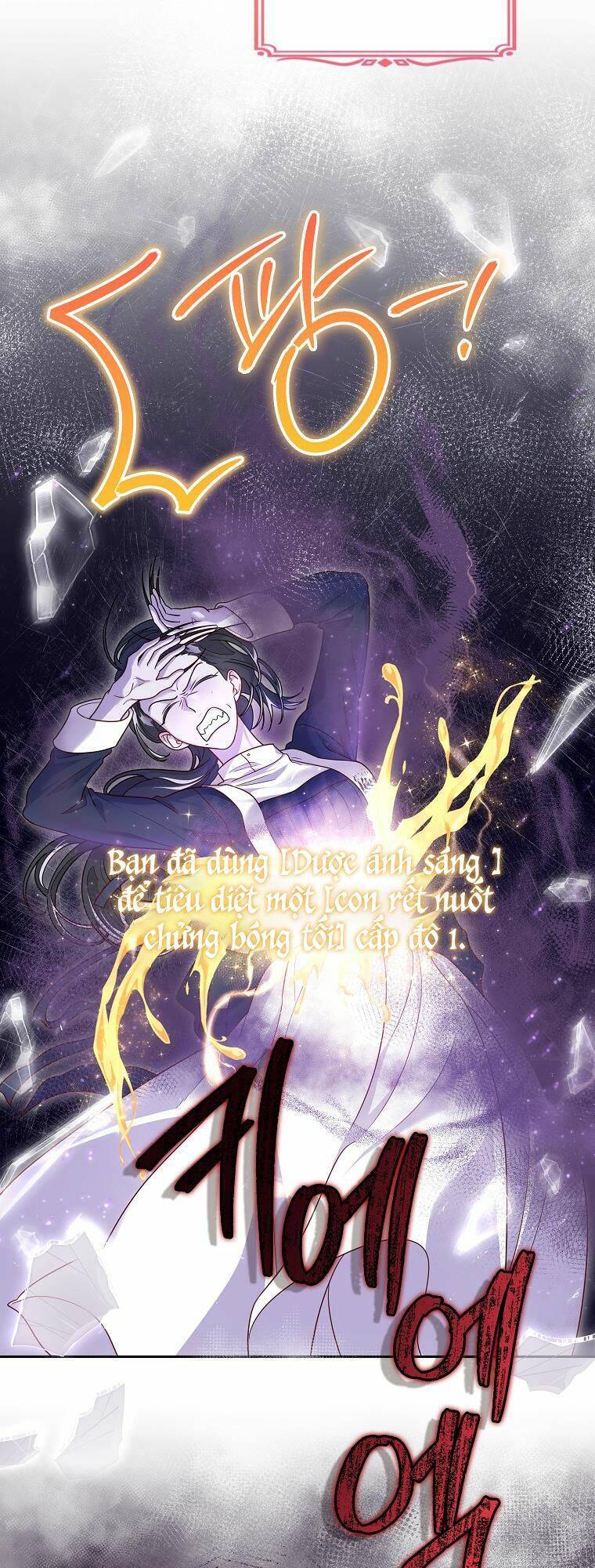 Tôi Bị Mắc Kẹt Trong Trò Chơi Lỗi Chap 5 - Next Chap 6