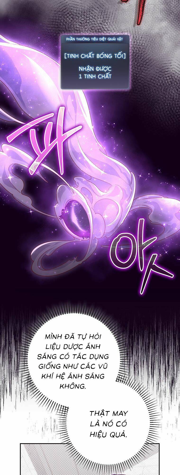 Tôi Bị Mắc Kẹt Trong Trò Chơi Lỗi Chap 5 - Next Chap 6