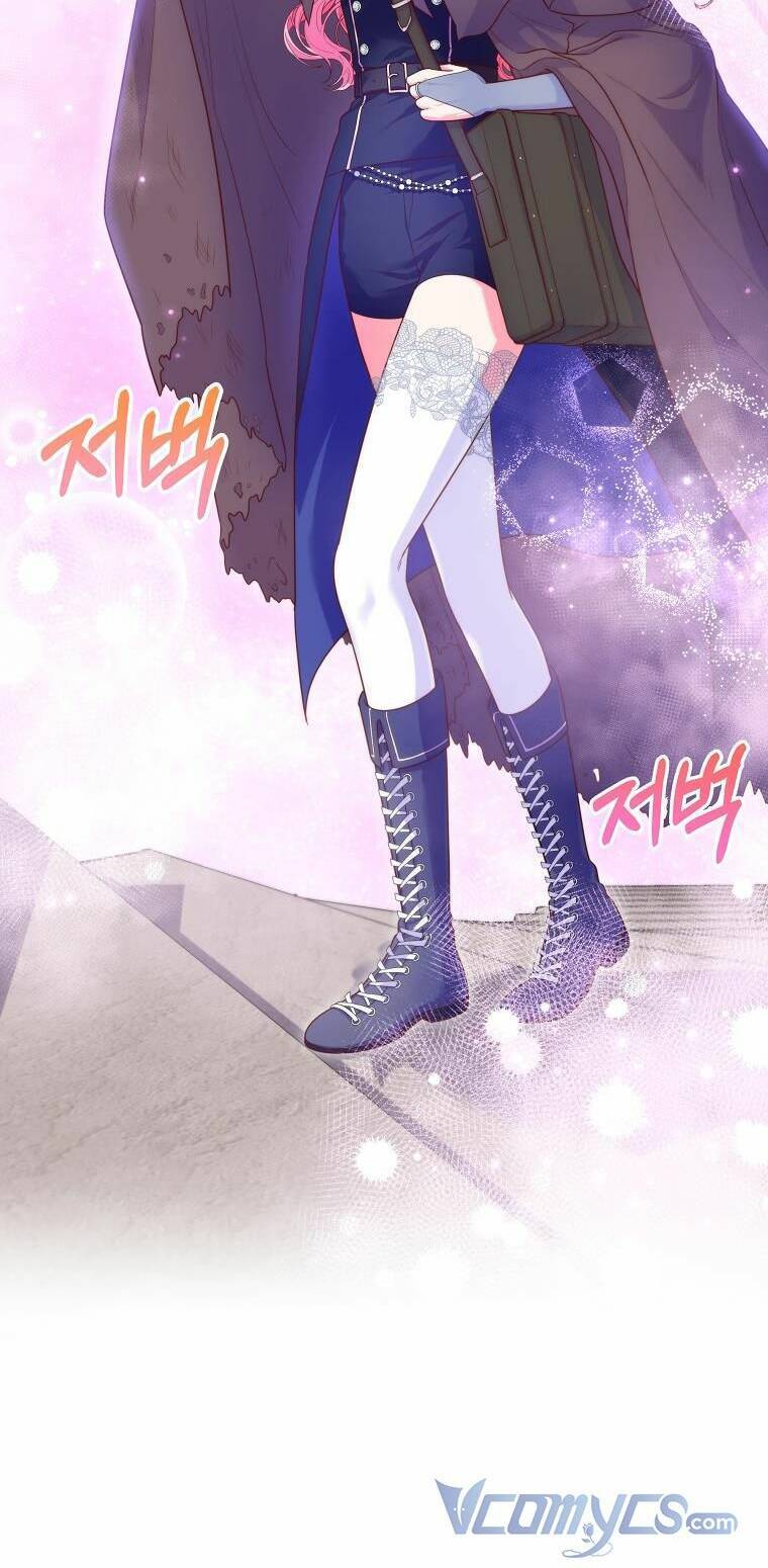 Tôi Bị Mắc Kẹt Trong Trò Chơi Lỗi Chap 5 - Next Chap 6