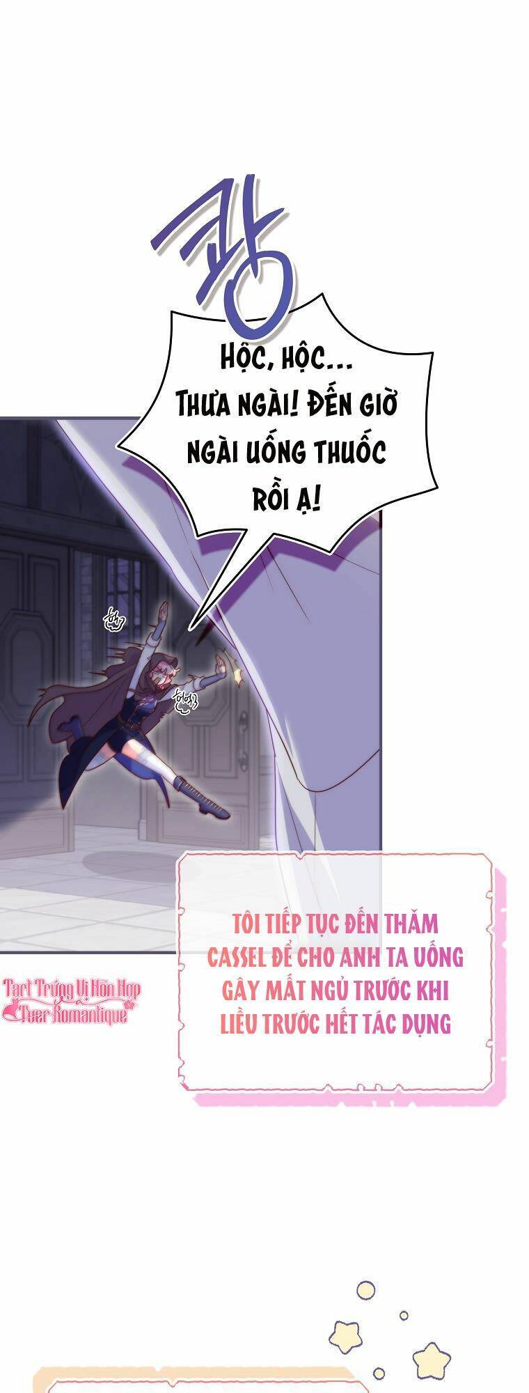 Tôi Bị Mắc Kẹt Trong Trò Chơi Lỗi Chap 5 - Next Chap 6