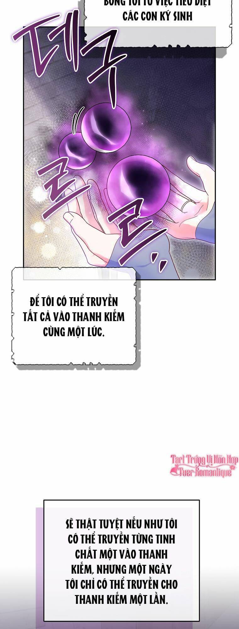 Tôi Bị Mắc Kẹt Trong Trò Chơi Lỗi Chap 5 - Next Chap 6