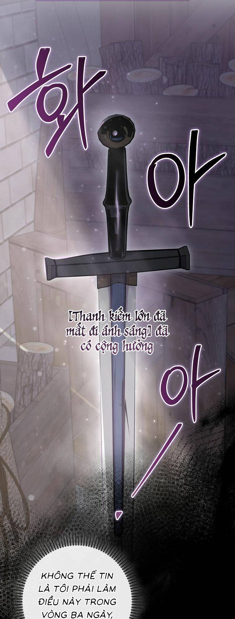 Tôi Bị Mắc Kẹt Trong Trò Chơi Lỗi Chap 5 - Next Chap 6