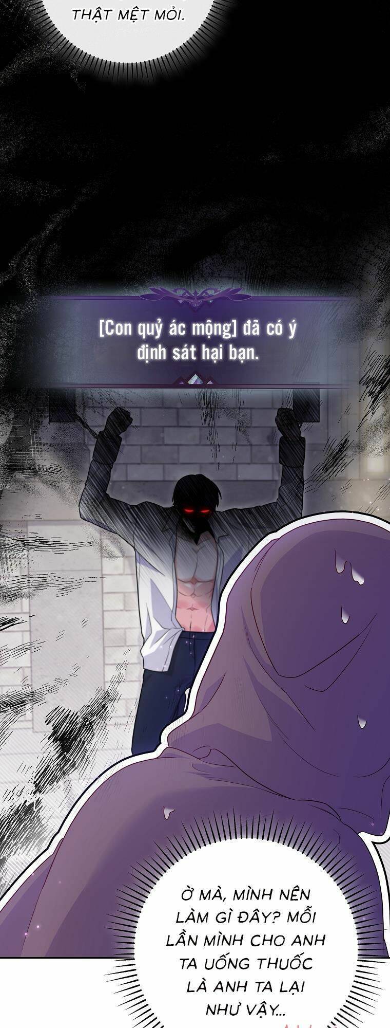 Tôi Bị Mắc Kẹt Trong Trò Chơi Lỗi Chap 5 - Next Chap 6