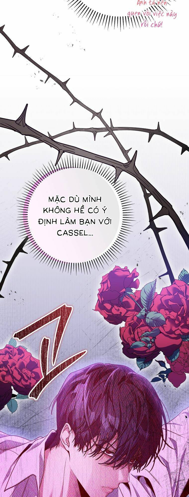 Tôi Bị Mắc Kẹt Trong Trò Chơi Lỗi Chap 5 - Next Chap 6