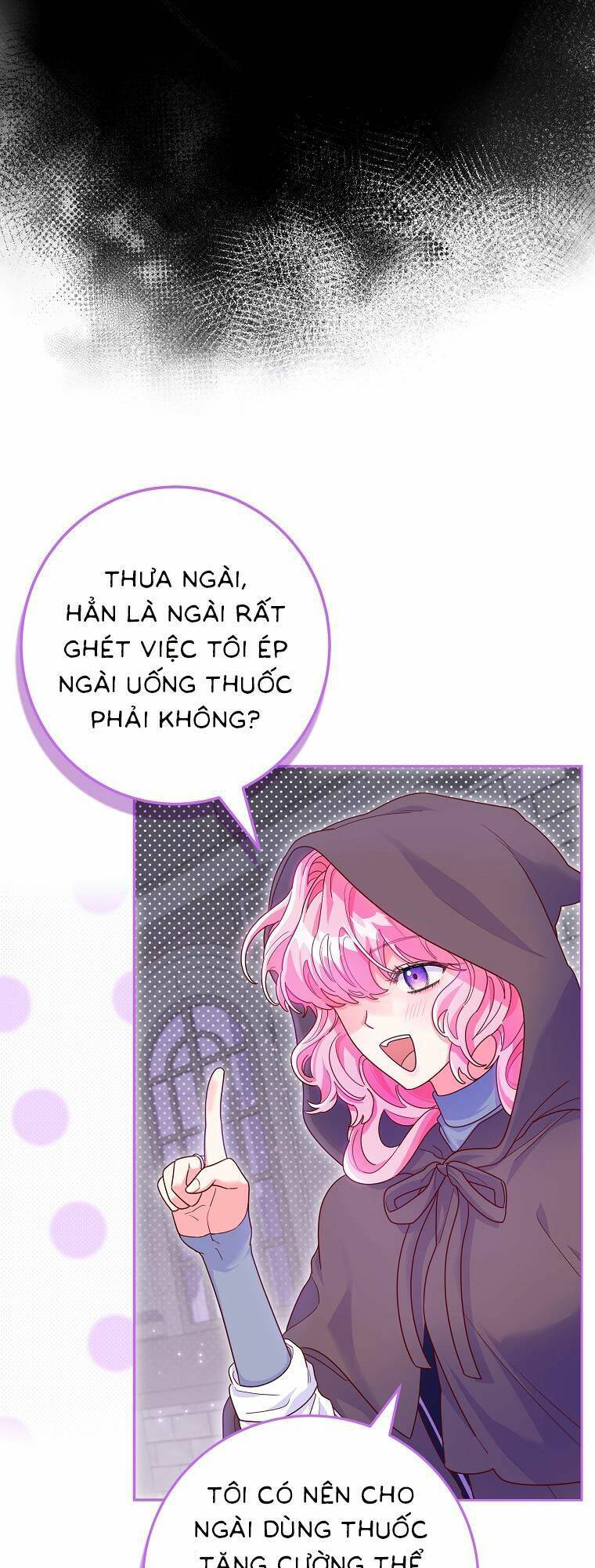 Tôi Bị Mắc Kẹt Trong Trò Chơi Lỗi Chap 5 - Next Chap 6