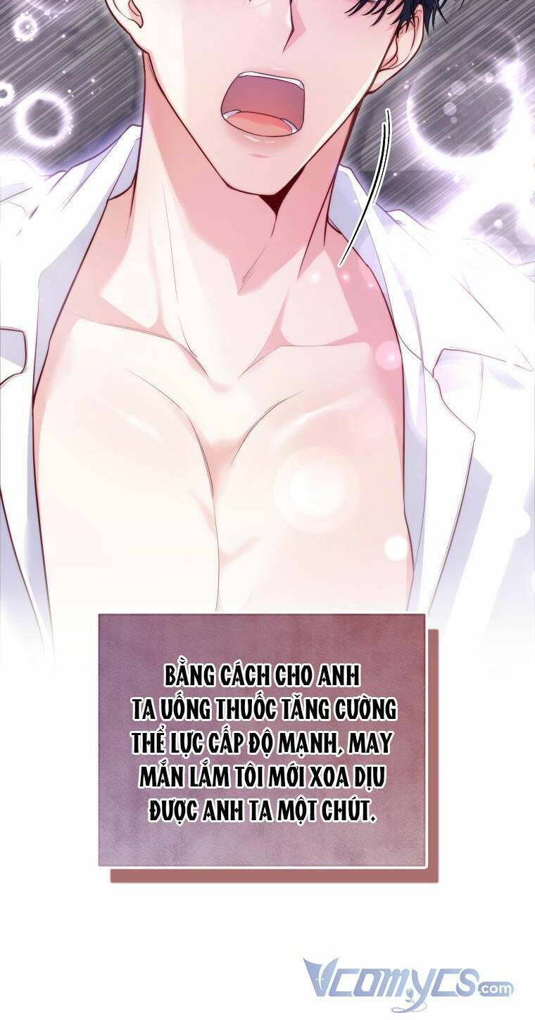 Tôi Bị Mắc Kẹt Trong Trò Chơi Lỗi Chap 5 - Next Chap 6