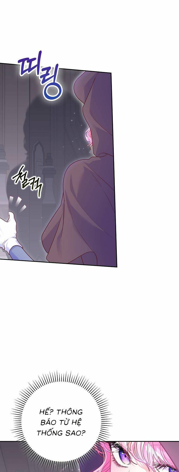 Tôi Bị Mắc Kẹt Trong Trò Chơi Lỗi Chap 5 - Next Chap 6