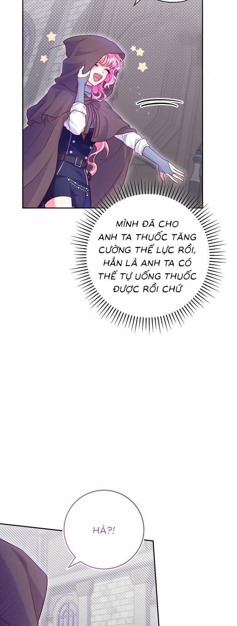 Tôi Bị Mắc Kẹt Trong Trò Chơi Lỗi Chap 5 - Next Chap 6