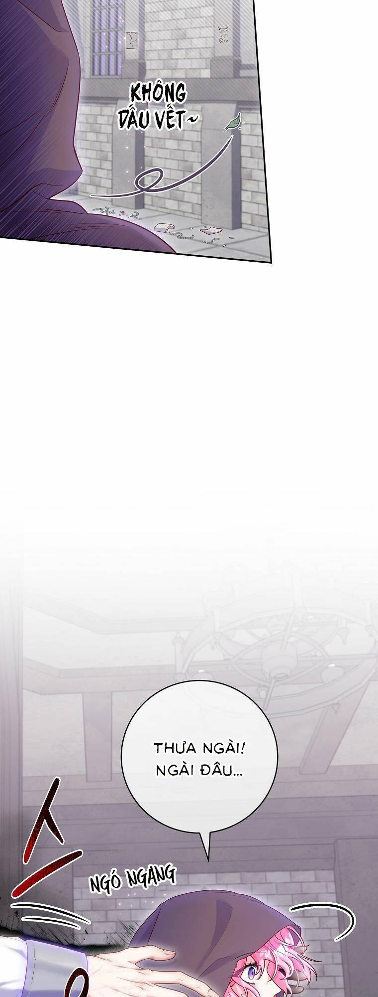 Tôi Bị Mắc Kẹt Trong Trò Chơi Lỗi Chap 5 - Next Chap 6