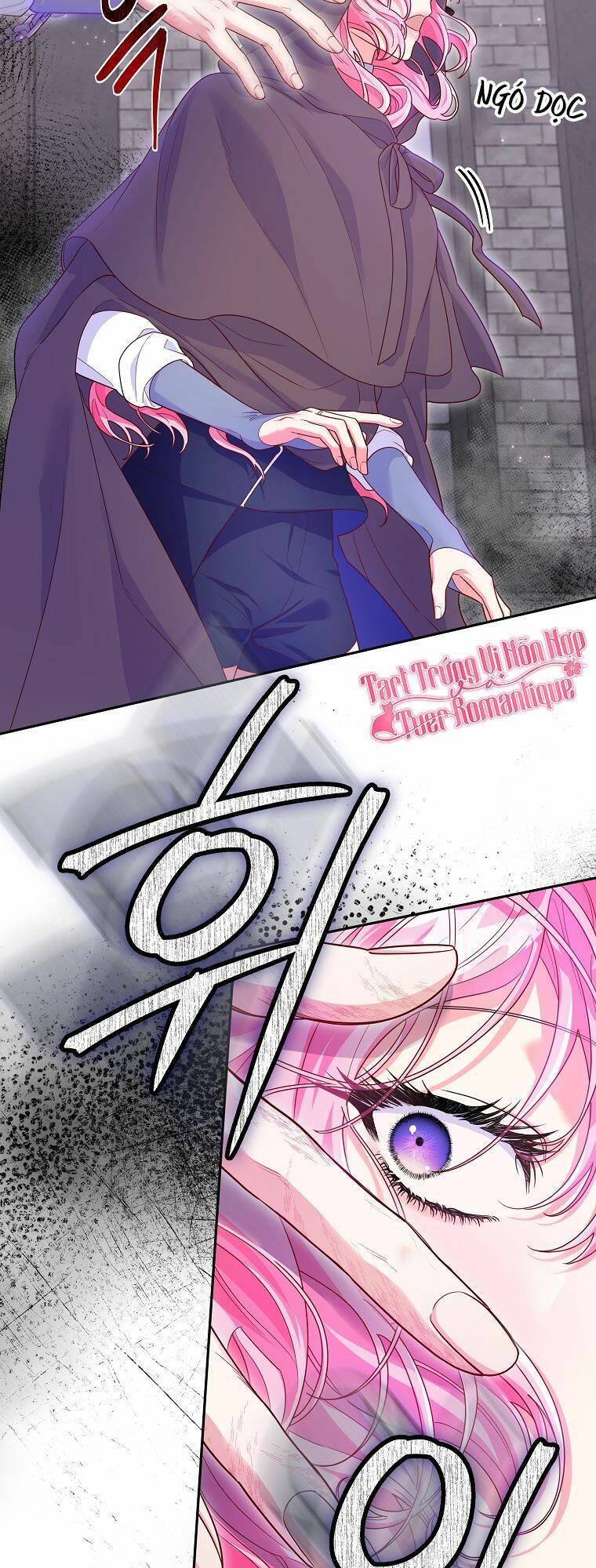 Tôi Bị Mắc Kẹt Trong Trò Chơi Lỗi Chap 5 - Next Chap 6