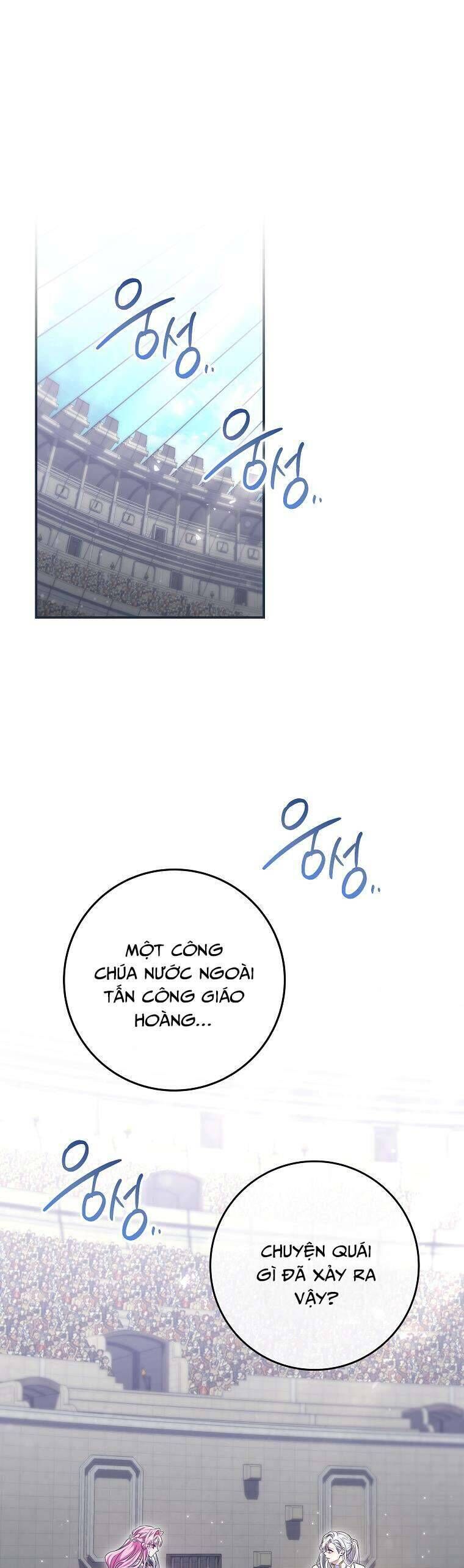 Tôi Bị Mắc Kẹt Trong Trò Chơi Lỗi Chap 71 - Next Chap 72