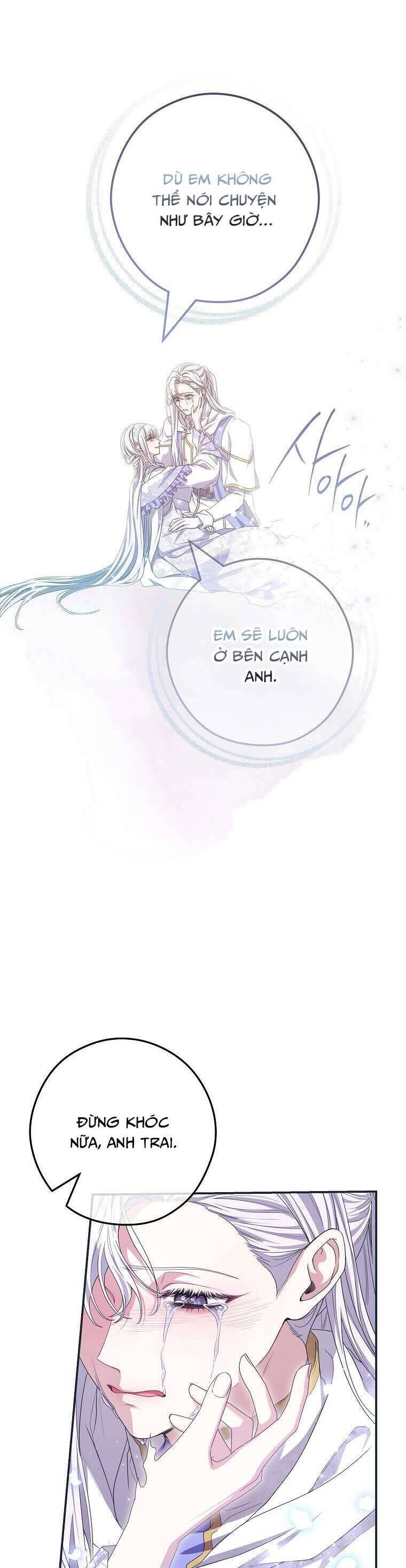 Tôi Bị Mắc Kẹt Trong Trò Chơi Lỗi Chap 71 - Next Chap 72