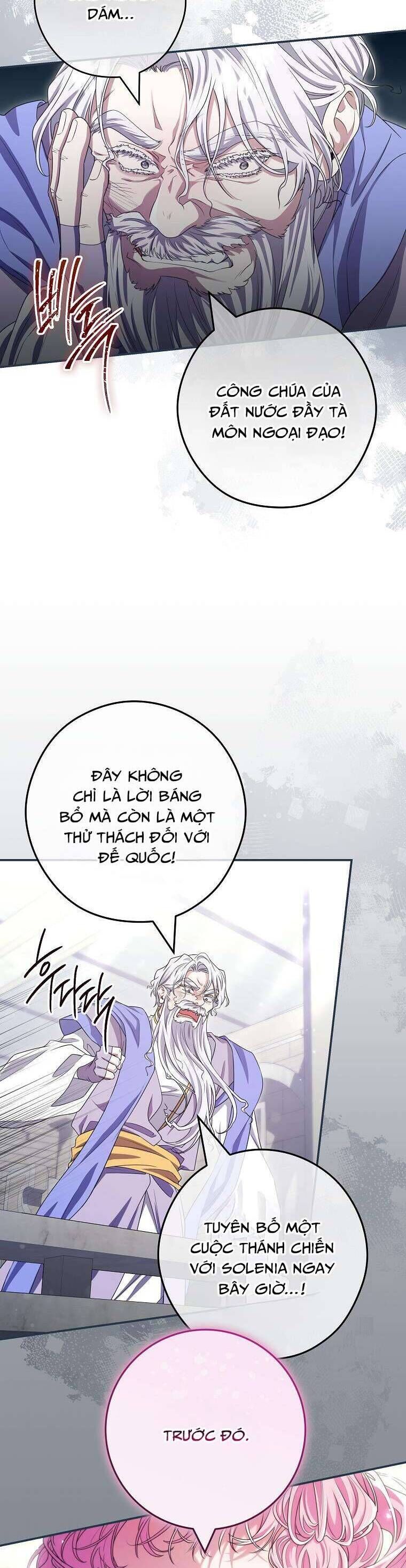 Tôi Bị Mắc Kẹt Trong Trò Chơi Lỗi Chap 71 - Next Chap 72