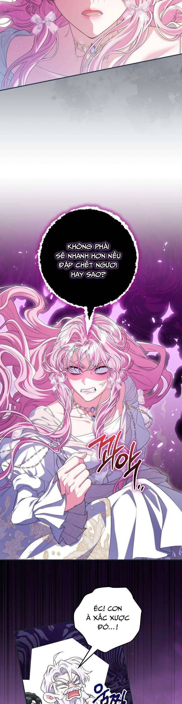 Tôi Bị Mắc Kẹt Trong Trò Chơi Lỗi Chap 71 - Next Chap 72