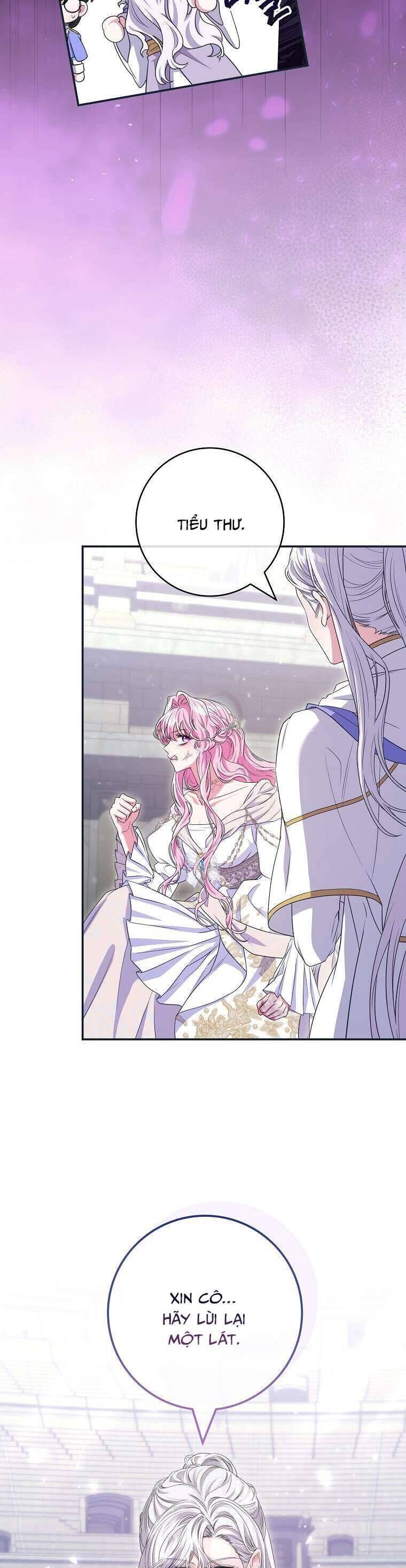 Tôi Bị Mắc Kẹt Trong Trò Chơi Lỗi Chap 71 - Next Chap 72
