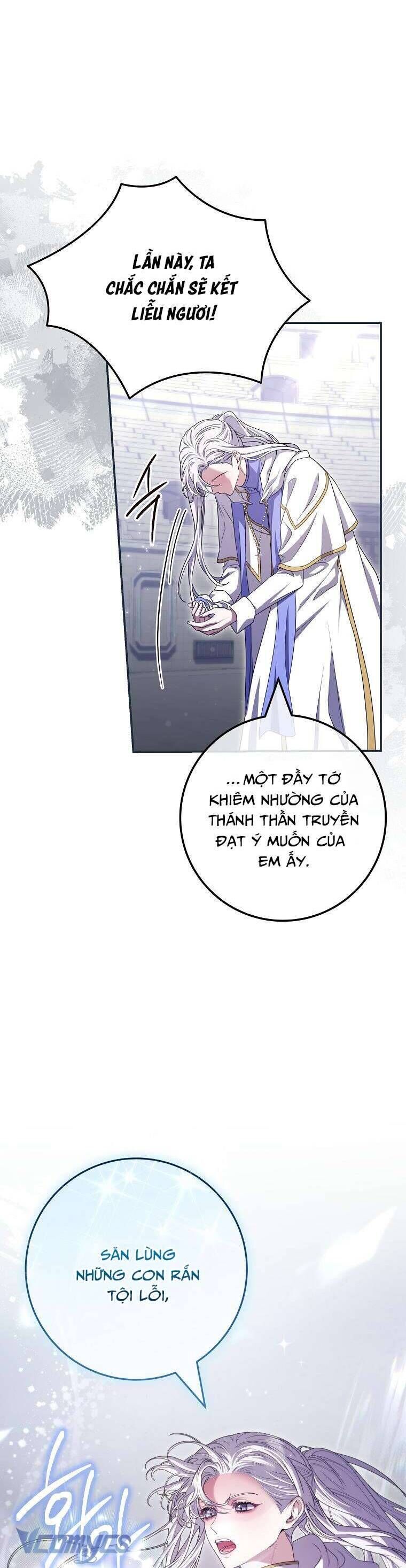 Tôi Bị Mắc Kẹt Trong Trò Chơi Lỗi Chap 71 - Next Chap 72