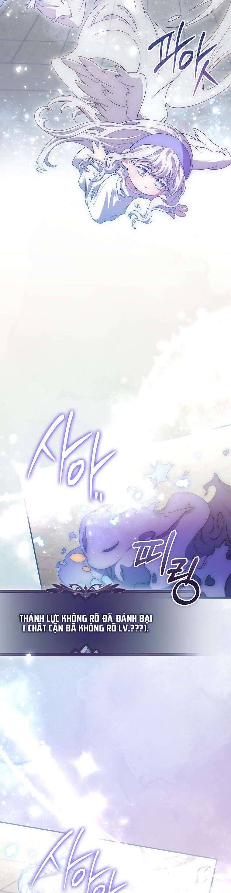 Tôi Bị Mắc Kẹt Trong Trò Chơi Lỗi Chap 71 - Next Chap 72