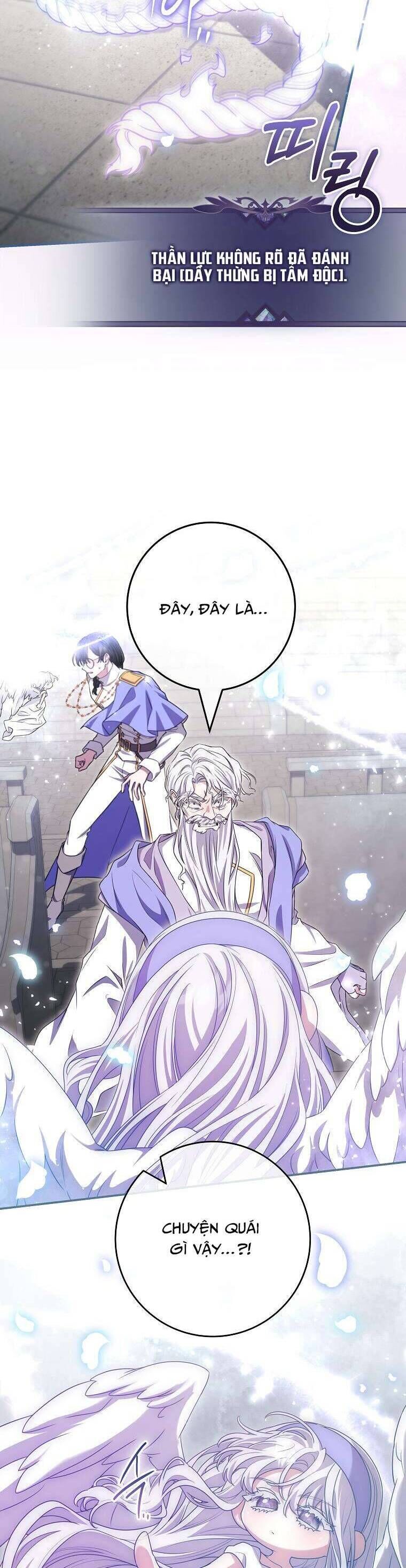 Tôi Bị Mắc Kẹt Trong Trò Chơi Lỗi Chap 71 - Next Chap 72