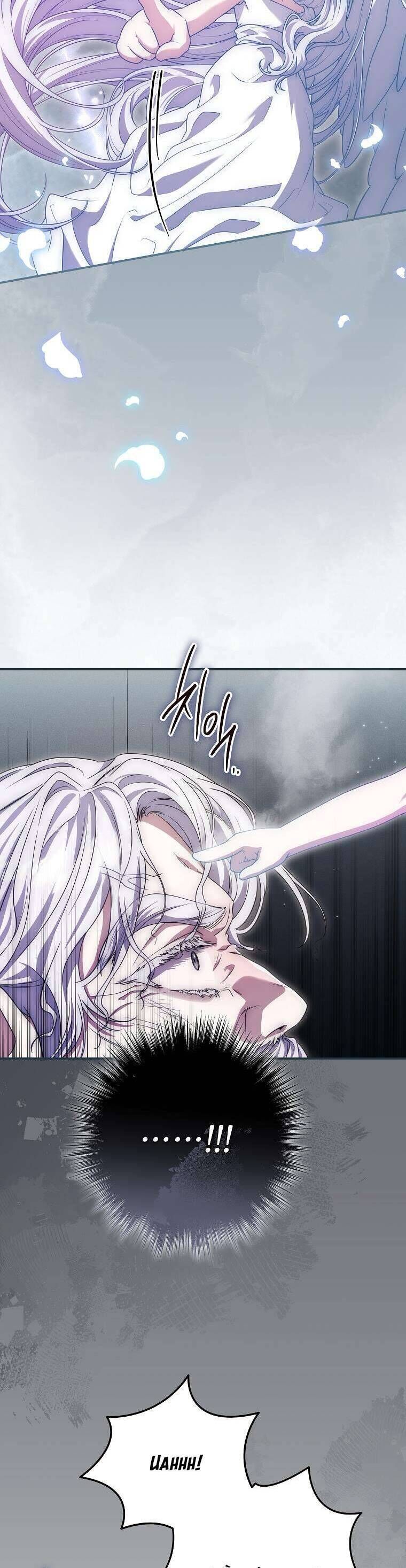 Tôi Bị Mắc Kẹt Trong Trò Chơi Lỗi Chap 71 - Next Chap 72