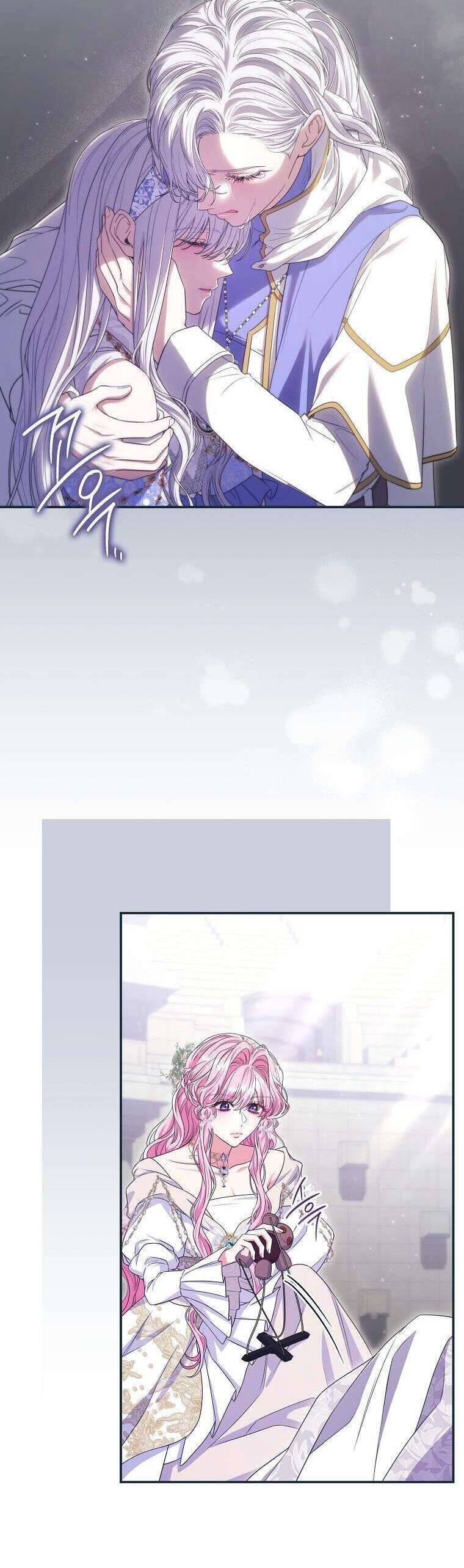Tôi Bị Mắc Kẹt Trong Trò Chơi Lỗi Chap 71 - Next Chap 72