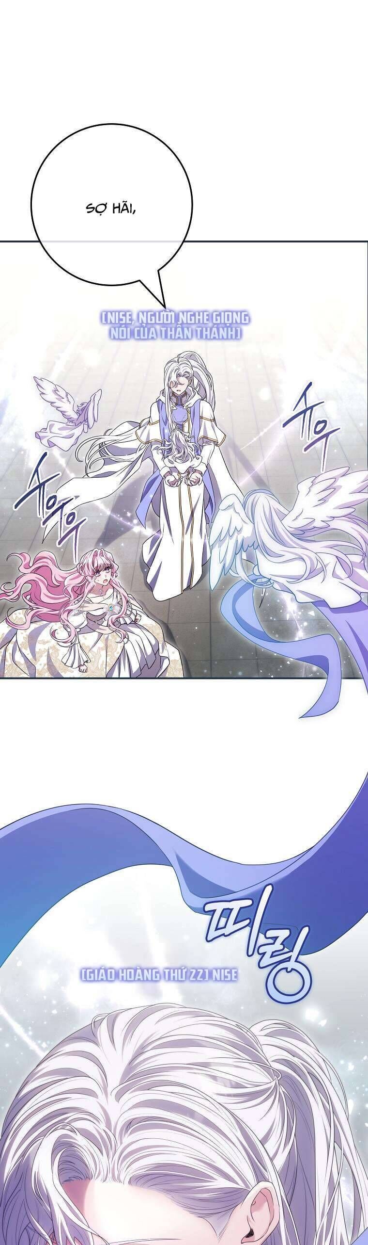 Tôi Bị Mắc Kẹt Trong Trò Chơi Lỗi Chap 71 - Next Chap 72