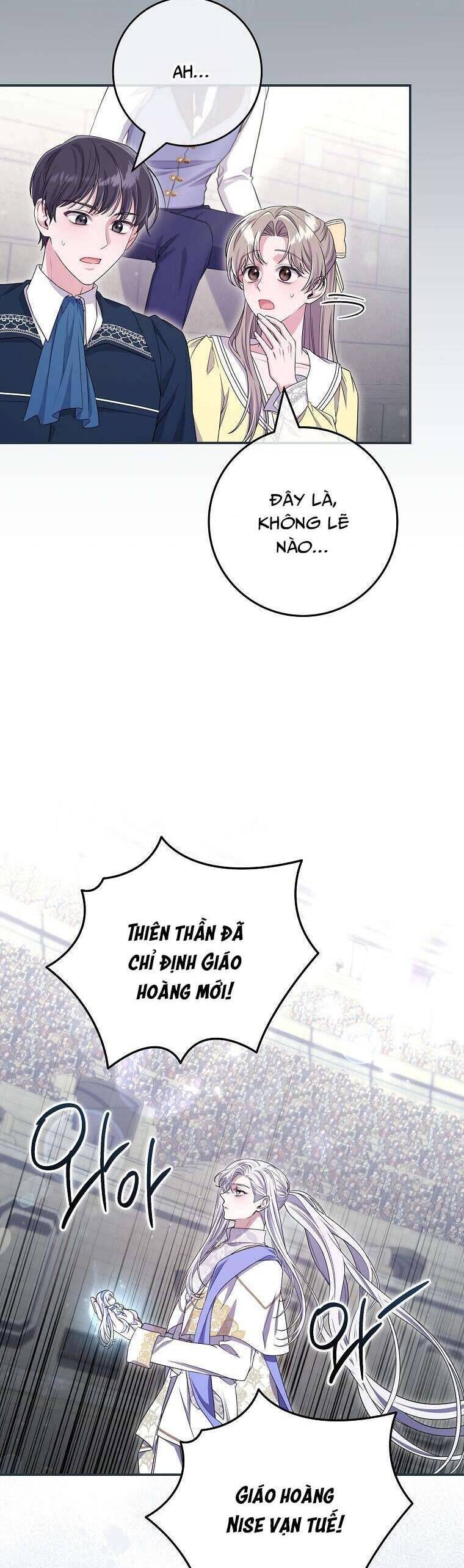 Tôi Bị Mắc Kẹt Trong Trò Chơi Lỗi Chap 71 - Next Chap 72