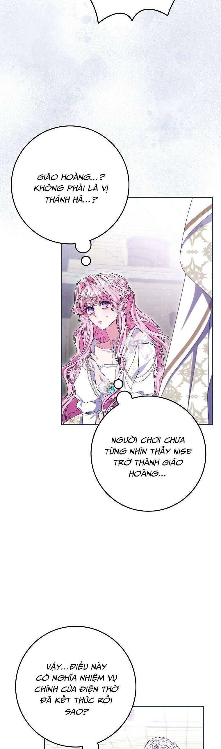 Tôi Bị Mắc Kẹt Trong Trò Chơi Lỗi Chap 71 - Next Chap 72