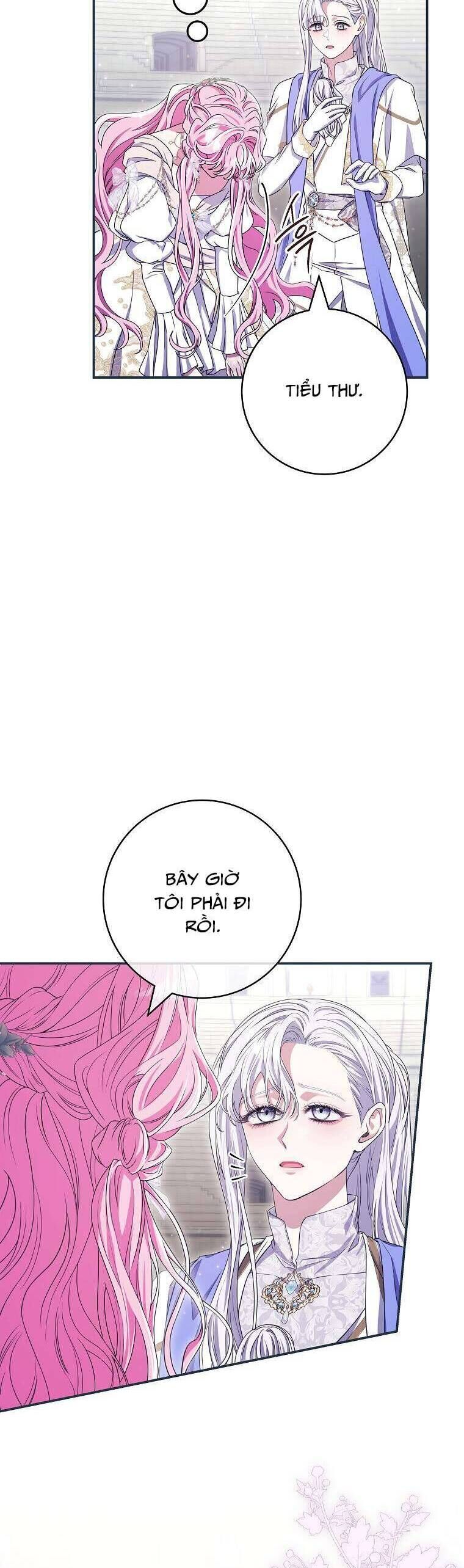 Tôi Bị Mắc Kẹt Trong Trò Chơi Lỗi Chap 71 - Next Chap 72