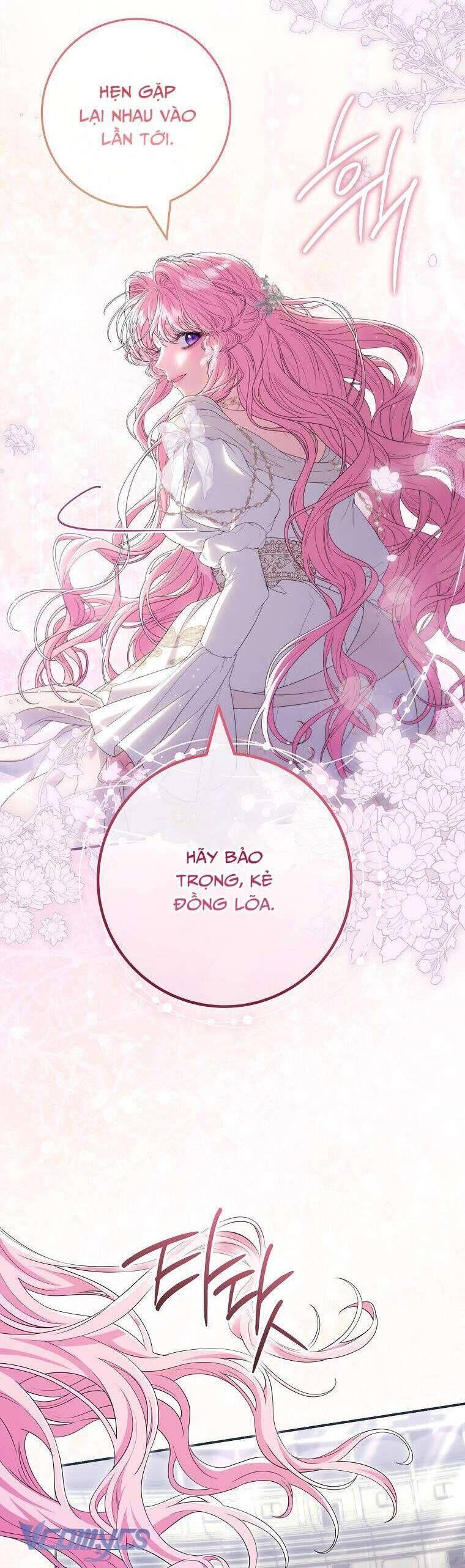 Tôi Bị Mắc Kẹt Trong Trò Chơi Lỗi Chap 71 - Next Chap 72