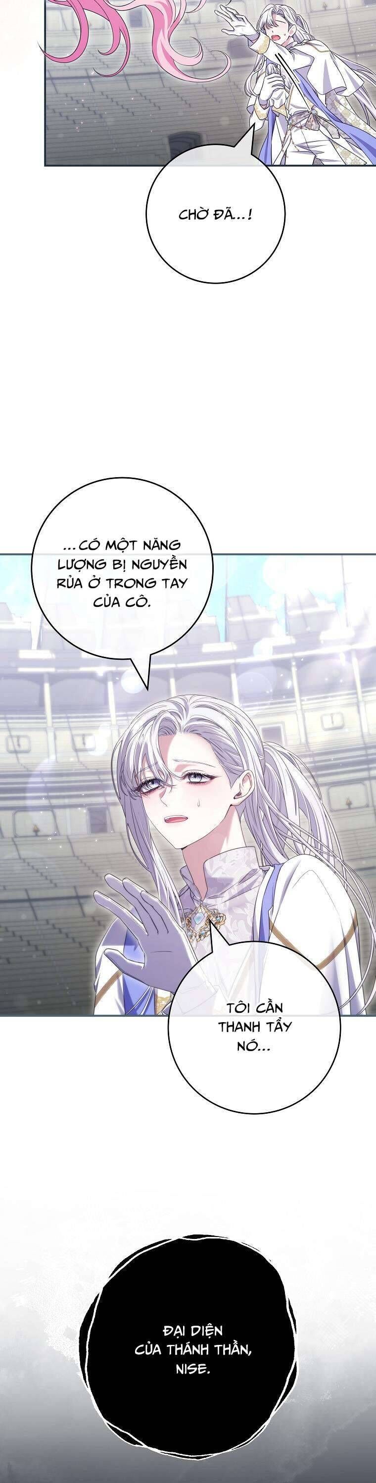 Tôi Bị Mắc Kẹt Trong Trò Chơi Lỗi Chap 71 - Next Chap 72