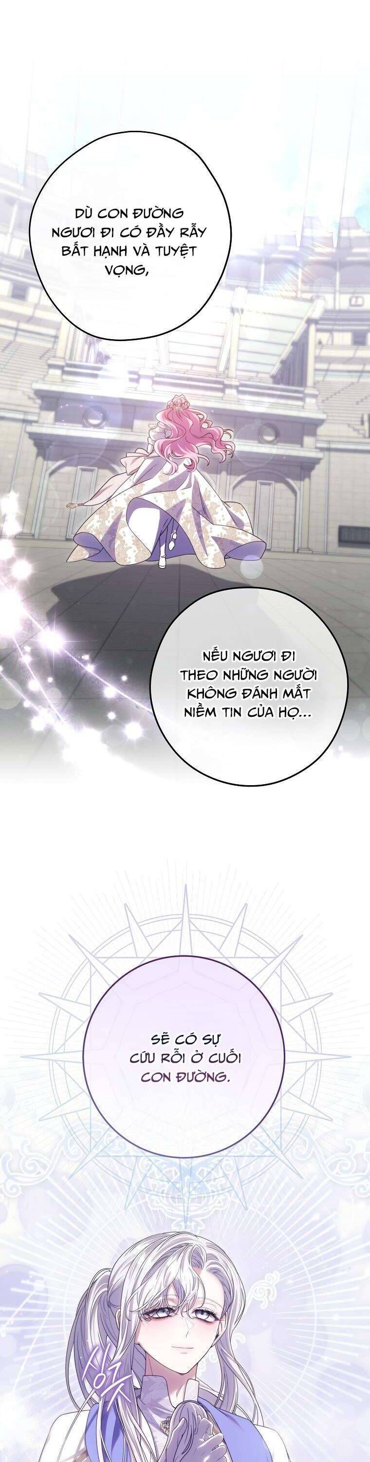Tôi Bị Mắc Kẹt Trong Trò Chơi Lỗi Chap 71 - Next Chap 72