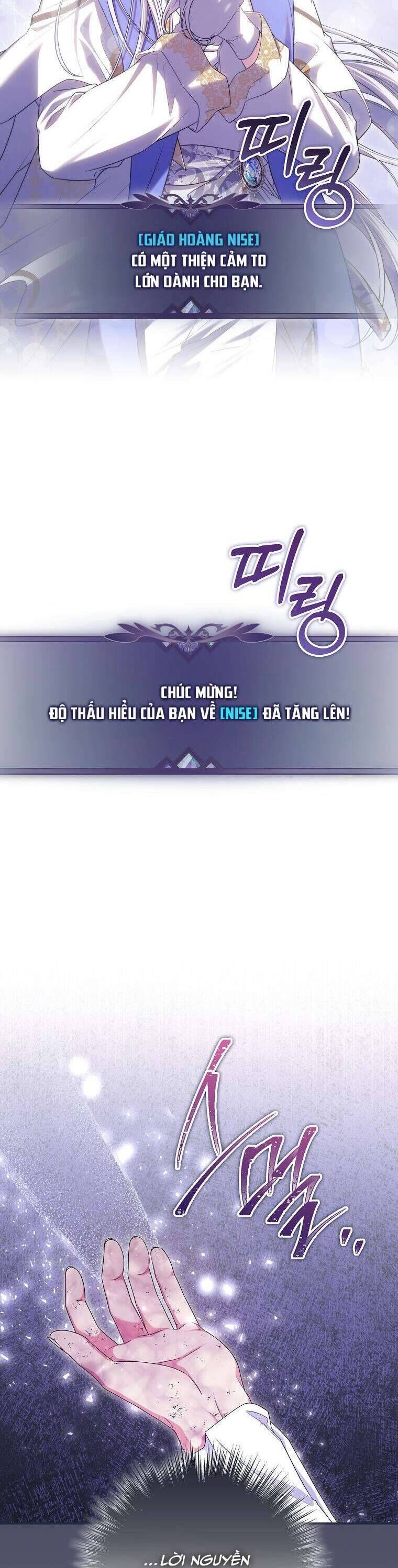 Tôi Bị Mắc Kẹt Trong Trò Chơi Lỗi Chap 71 - Next Chap 72