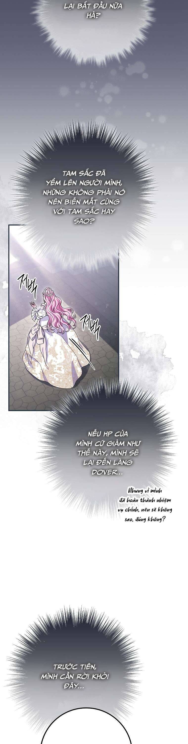Tôi Bị Mắc Kẹt Trong Trò Chơi Lỗi Chap 71 - Next Chap 72