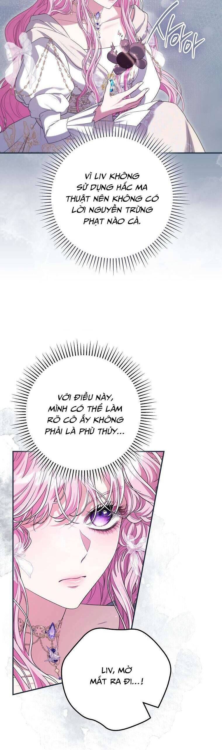 Tôi Bị Mắc Kẹt Trong Trò Chơi Lỗi Chap 71 - Next Chap 72