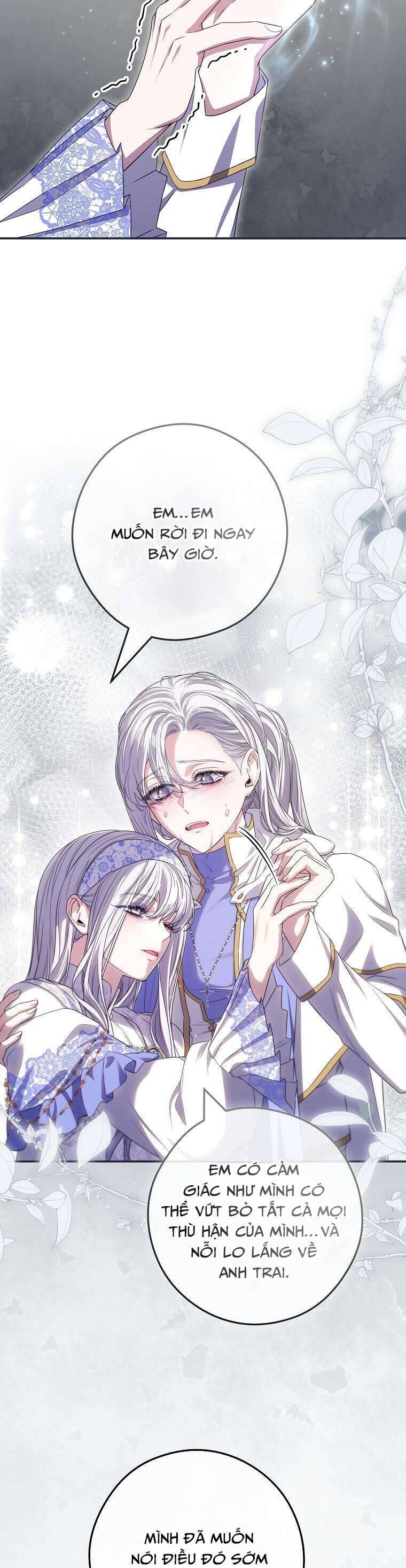 Tôi Bị Mắc Kẹt Trong Trò Chơi Lỗi Chap 71 - Next Chap 72