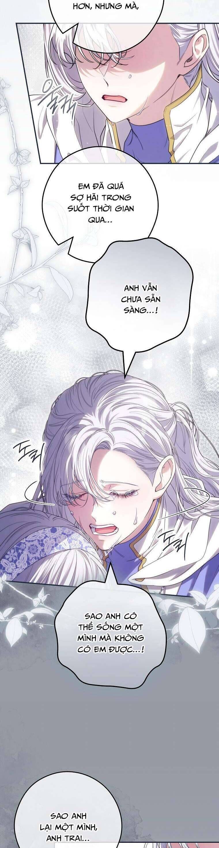 Tôi Bị Mắc Kẹt Trong Trò Chơi Lỗi Chap 71 - Next Chap 72