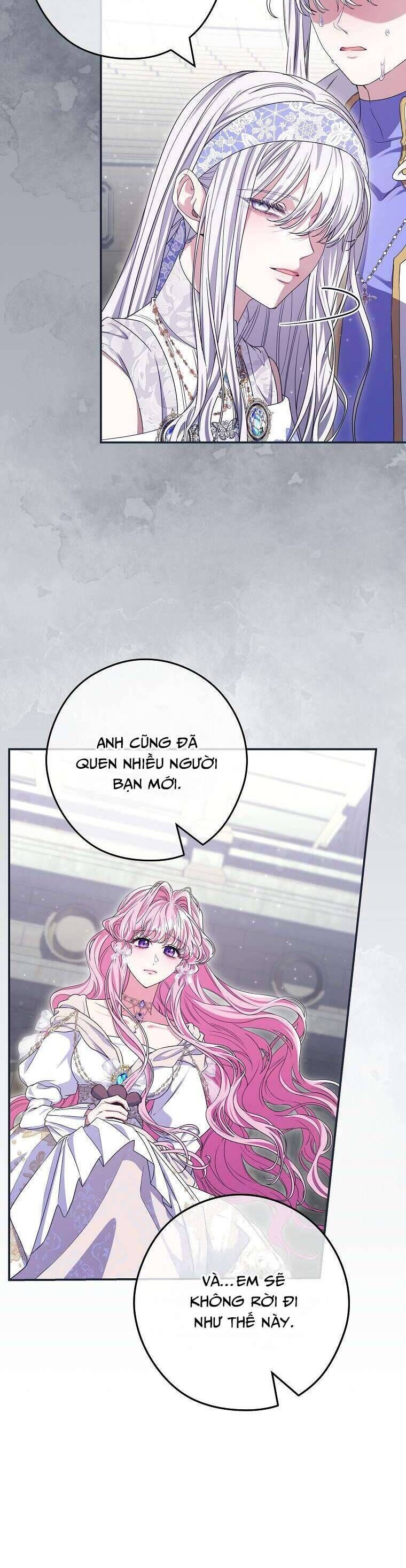 Tôi Bị Mắc Kẹt Trong Trò Chơi Lỗi Chap 71 - Next Chap 72