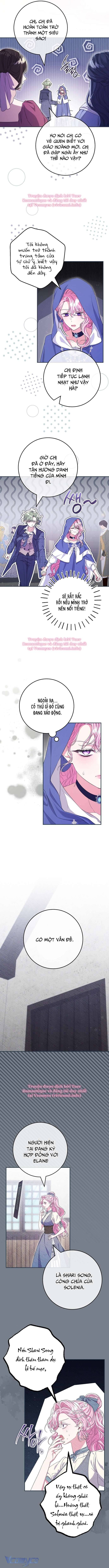 Tôi Bị Mắc Kẹt Trong Trò Chơi Lỗi Chap 74 - Next Chap 75