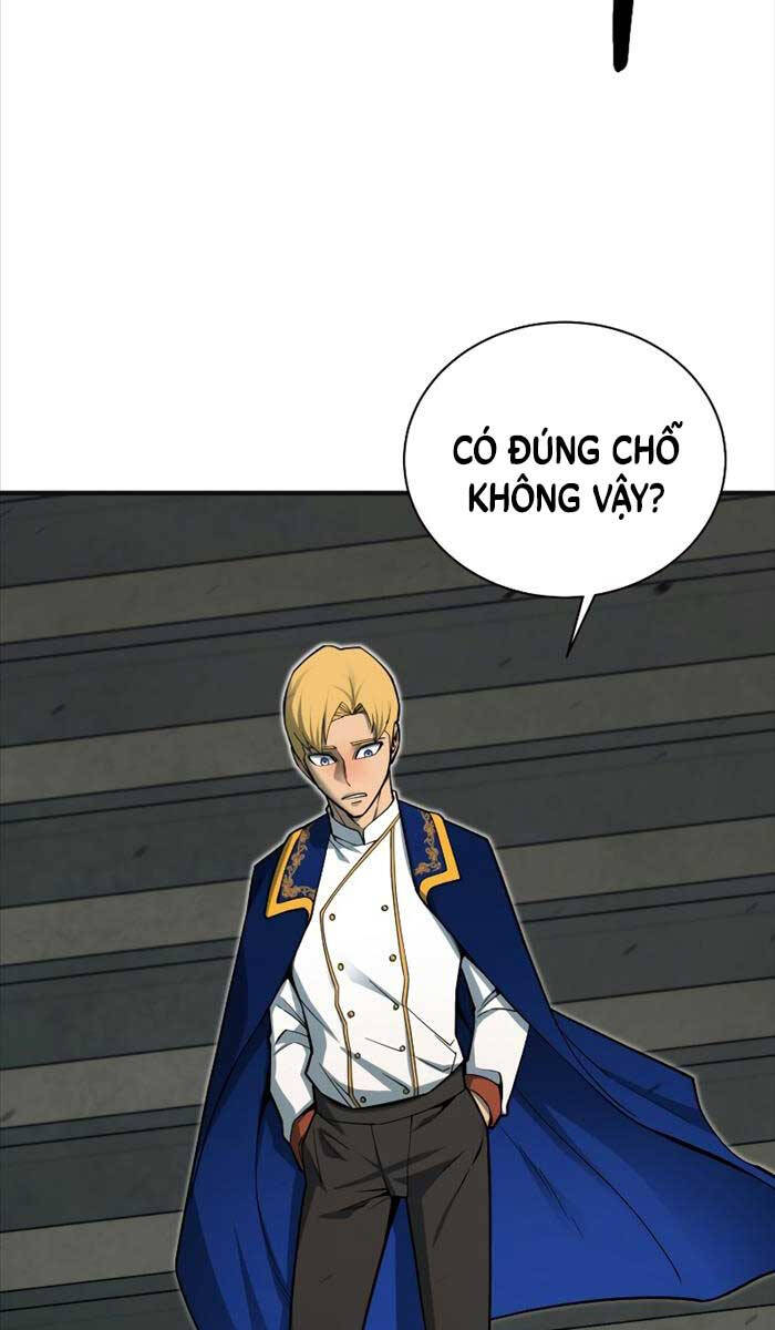 Tôi Càng Ăn Càng Trở Nên Mạnh Mẽ Chap 100 - Next Chap 101