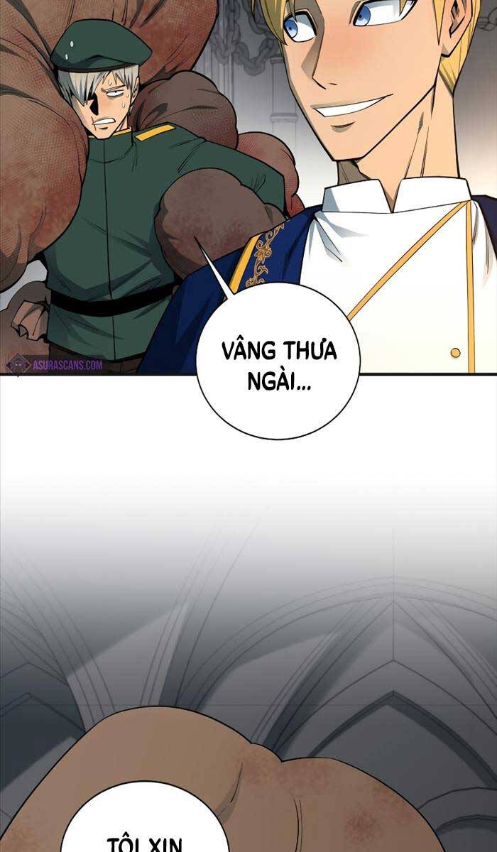 Tôi Càng Ăn Càng Trở Nên Mạnh Mẽ Chap 100 - Next Chap 101