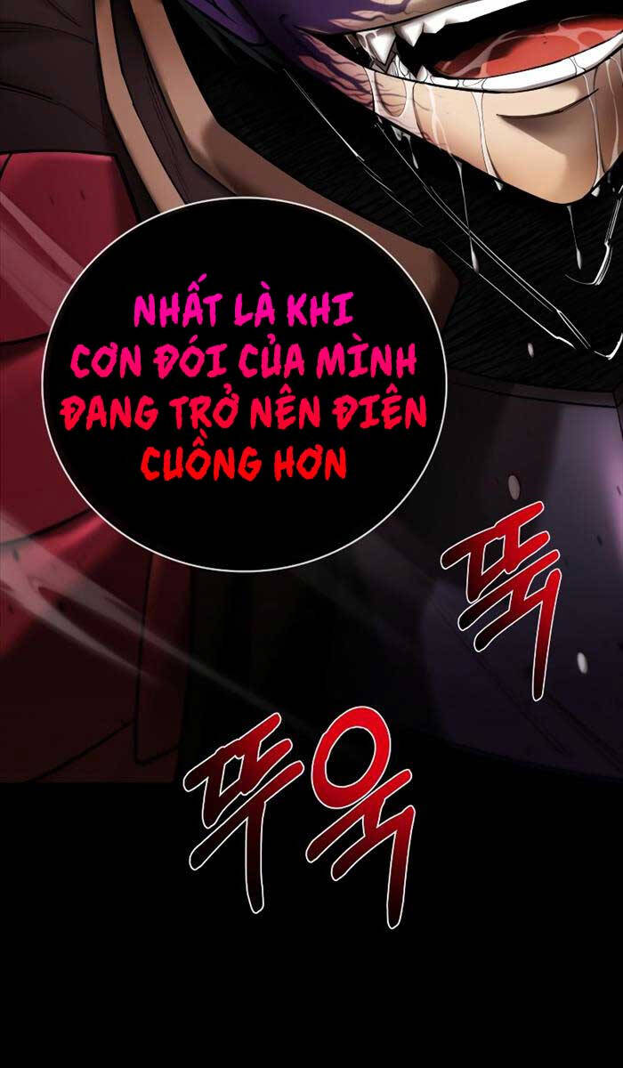 Tôi Càng Ăn Càng Trở Nên Mạnh Mẽ Chap 100 - Next Chap 101