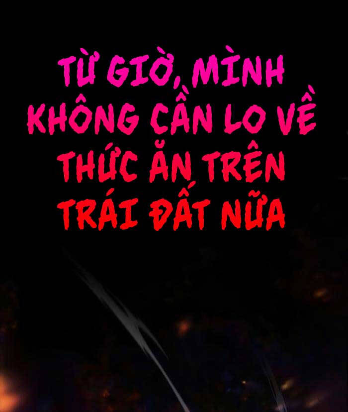 Tôi Càng Ăn Càng Trở Nên Mạnh Mẽ Chap 100 - Next Chap 101