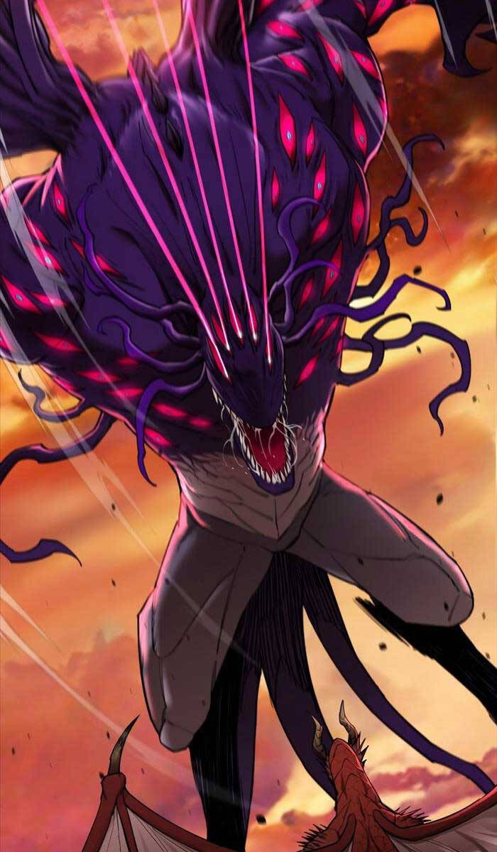 Tôi Càng Ăn Càng Trở Nên Mạnh Mẽ Chap 100 - Next Chap 101
