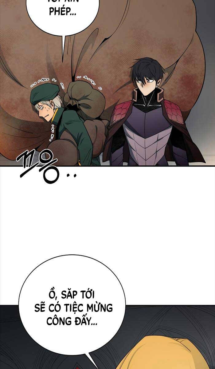 Tôi Càng Ăn Càng Trở Nên Mạnh Mẽ Chap 100 - Next Chap 101