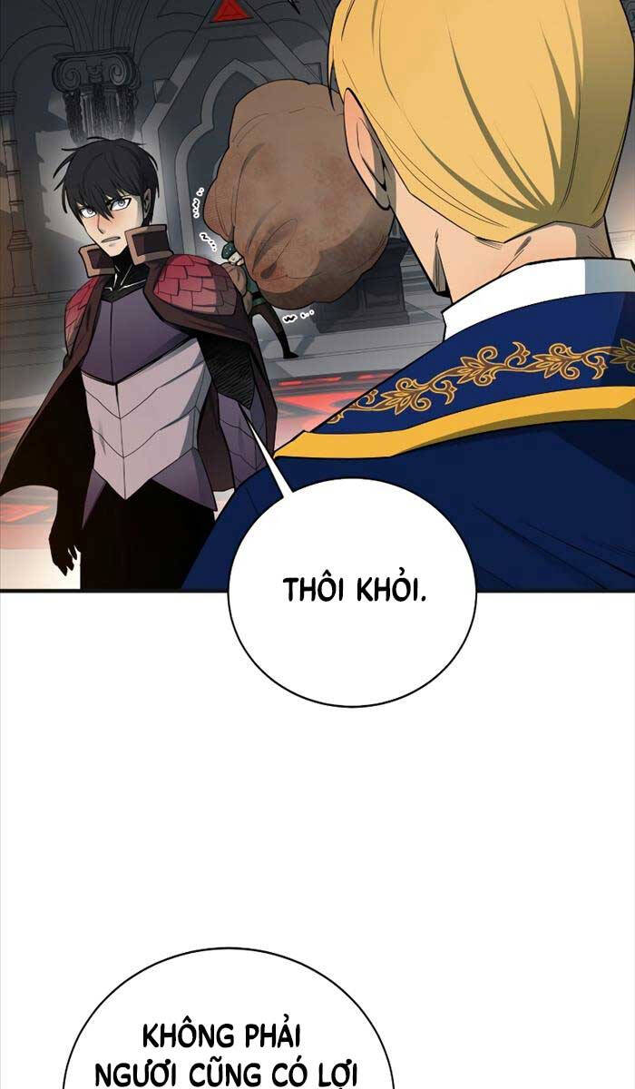 Tôi Càng Ăn Càng Trở Nên Mạnh Mẽ Chap 100 - Next Chap 101